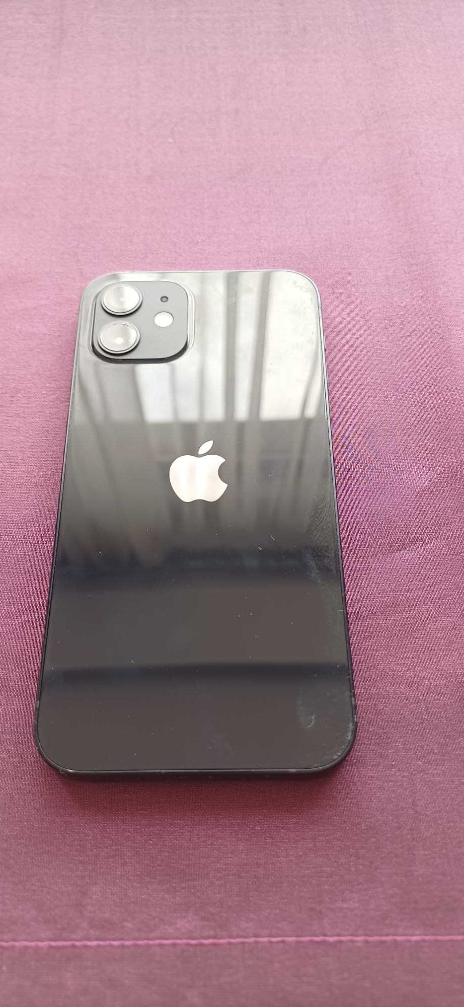 Iphone 12  128Gb Icloud