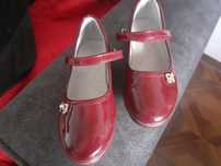 Pantofiori printese