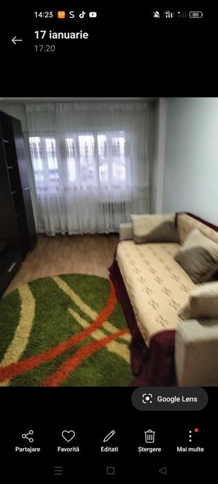 INCHIRIEZ apartament  Craiova 1 Mai,Ciuperca