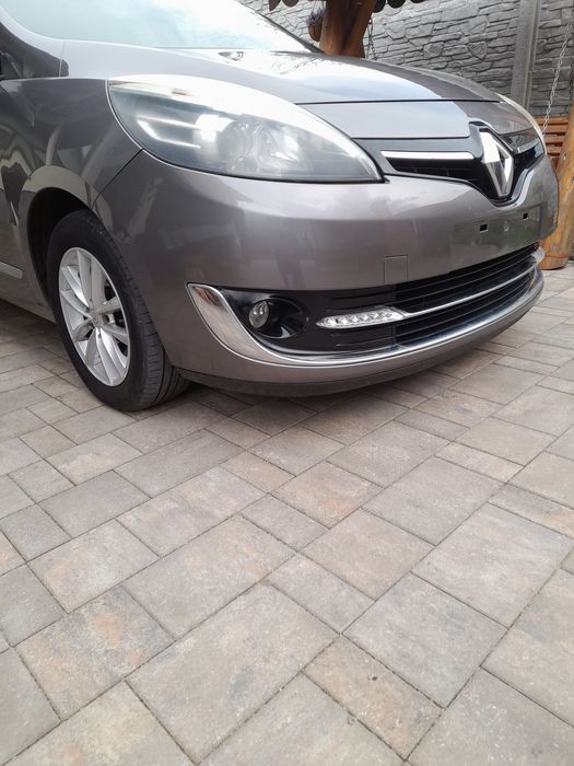 Planetară Stanga Dreapta Renault Grand Scenic 3 Megane 3 1.6 Dci 6+1 T