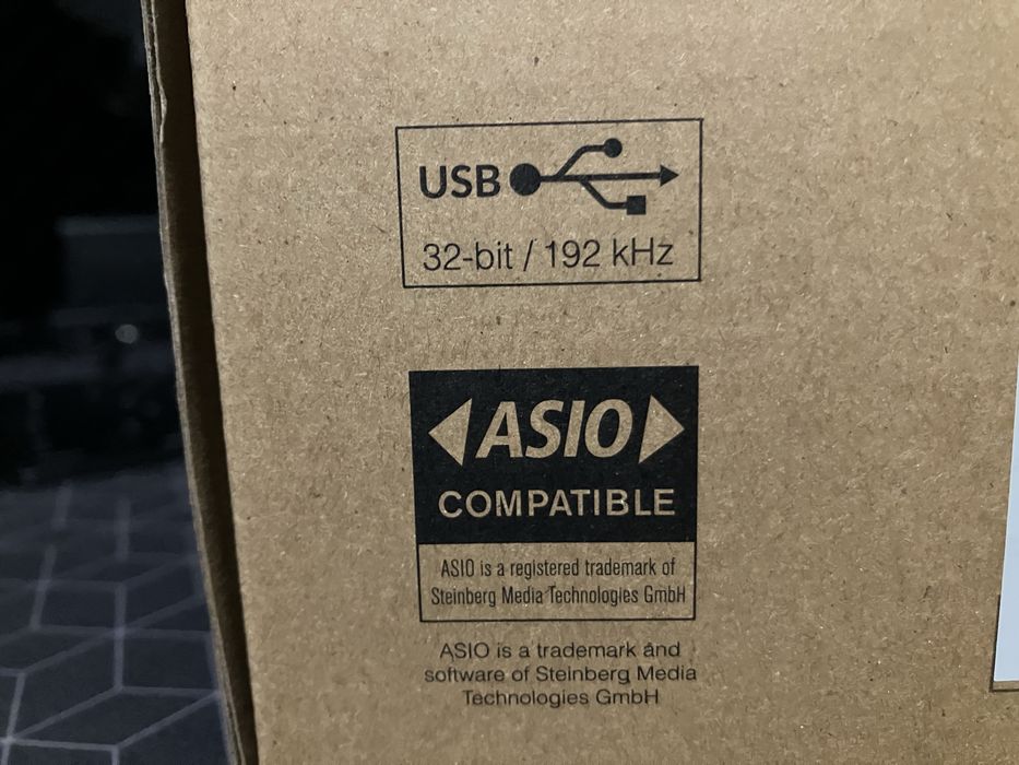 SSL2 MK2 - La Cutie - Ca noua