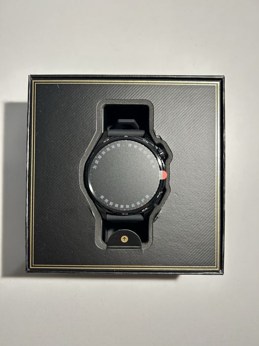 Huawei watch GT6(46mm, ATM-B19)