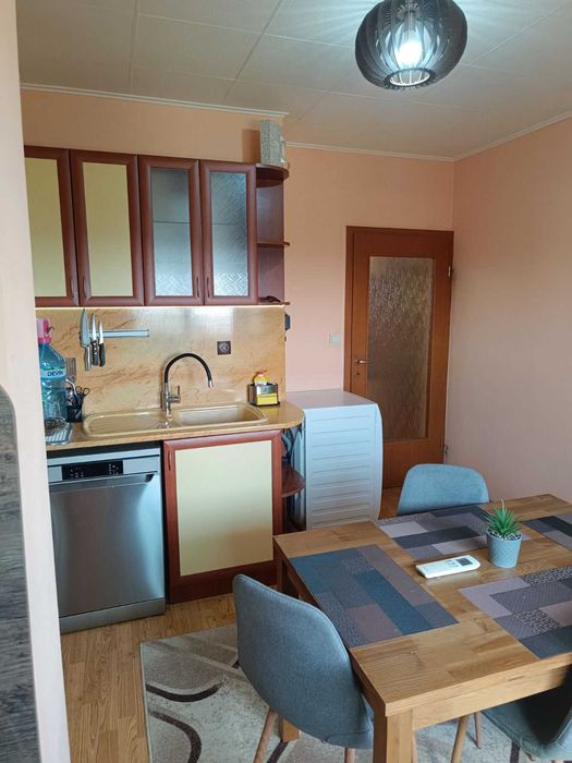 Дава се под наем Двустаен апартамент в Стара Загора, Център - 40 кв.м за 280.5 € - Снимка #5