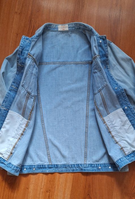 Geaca din denim, F&F