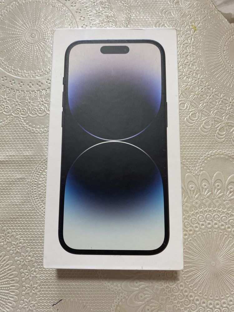 Iphone 14 pro 128gb