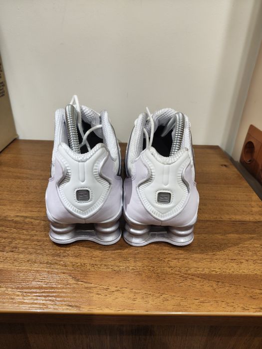 Nike Shox Обувки / Найк