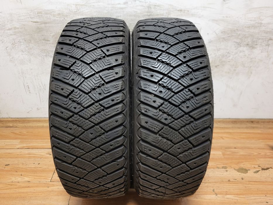 195/65/15 Goodyear / зимни гуми