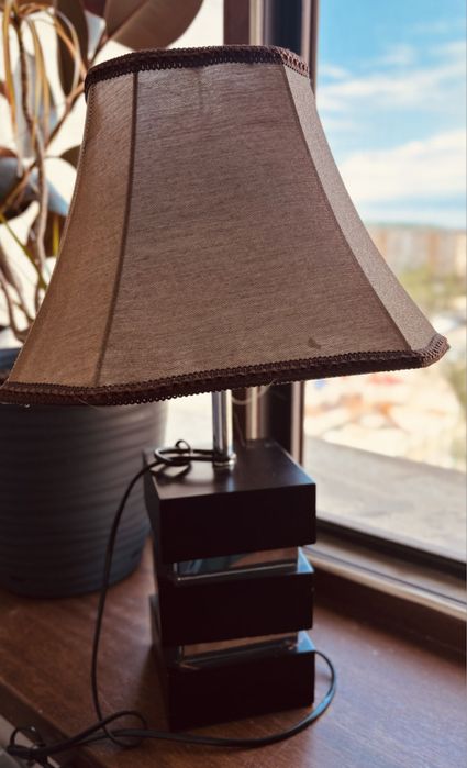 Светильник прикроватный