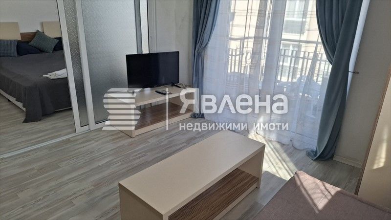 Двустаен апартамент в Слънчев бряг