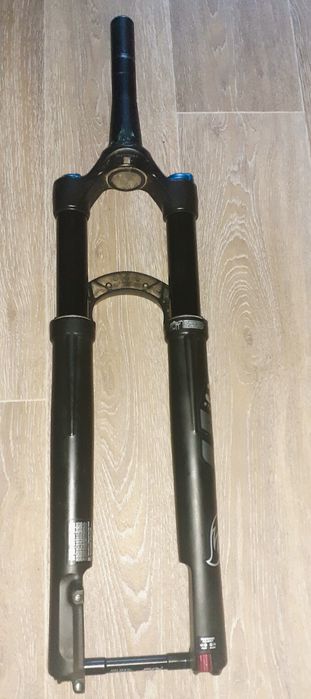 Fox Racing Shox Performance SC 29/120mm