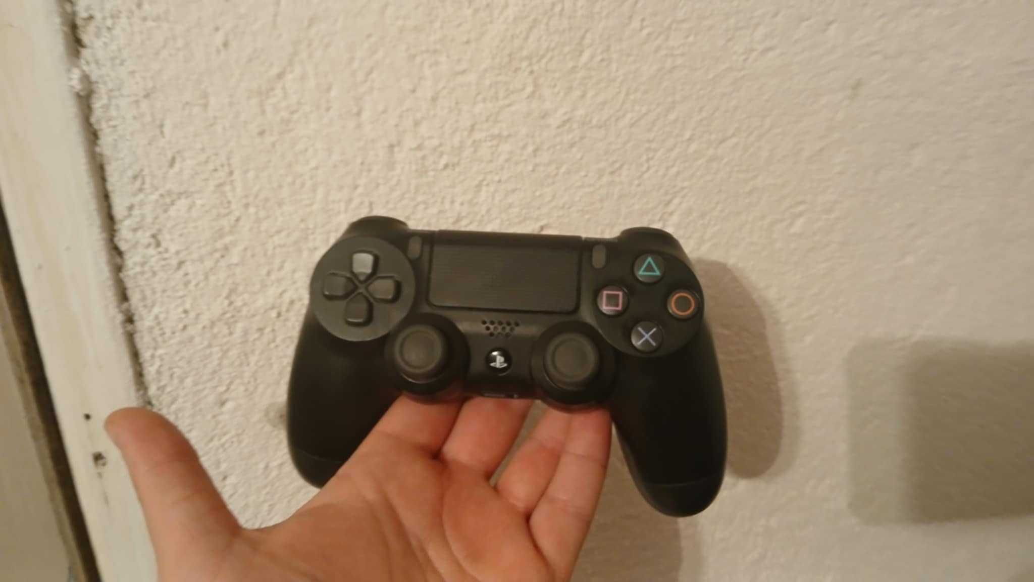 С ГАРАНЦИЯ ! 1Г PlayStation 4 Pro с хак SW 9.03 PS4 1TB профилактиран