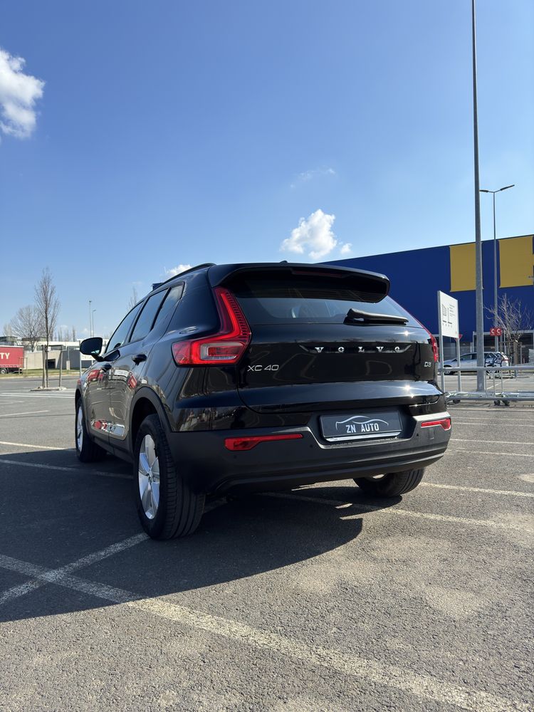 Volvo XC 40 2.0 D3 Business