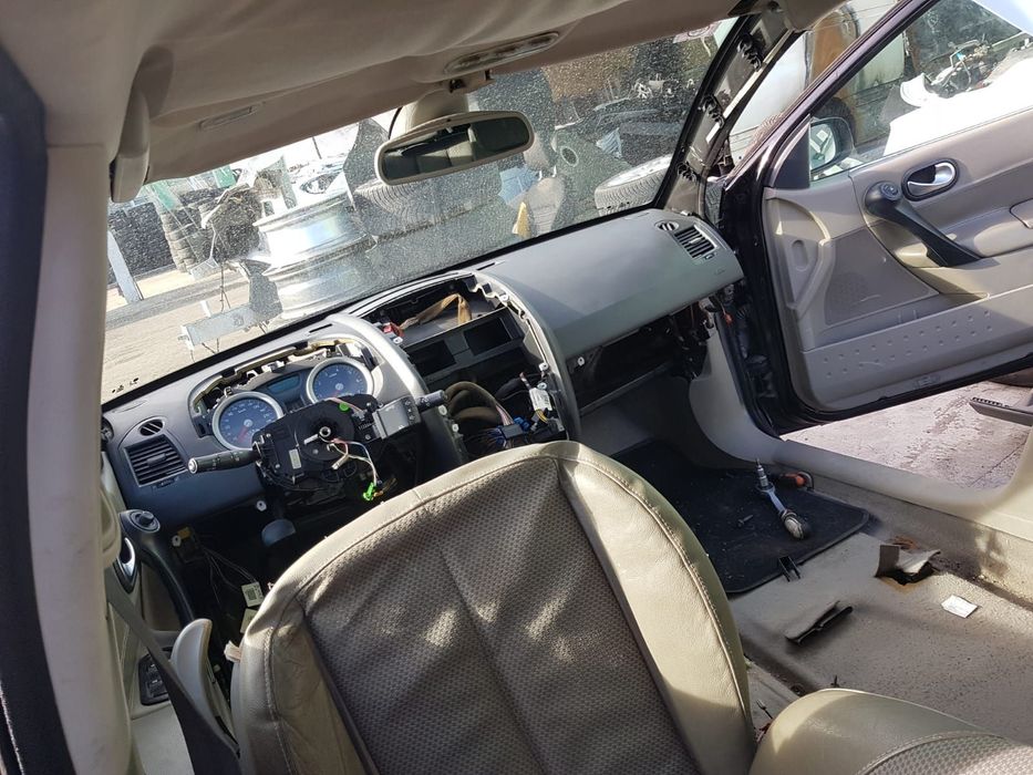 Plafoniera Renault Megane 2 [2002 - 2006] 1.9 dci F9Q800