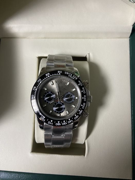 Rolex Daytona automatic