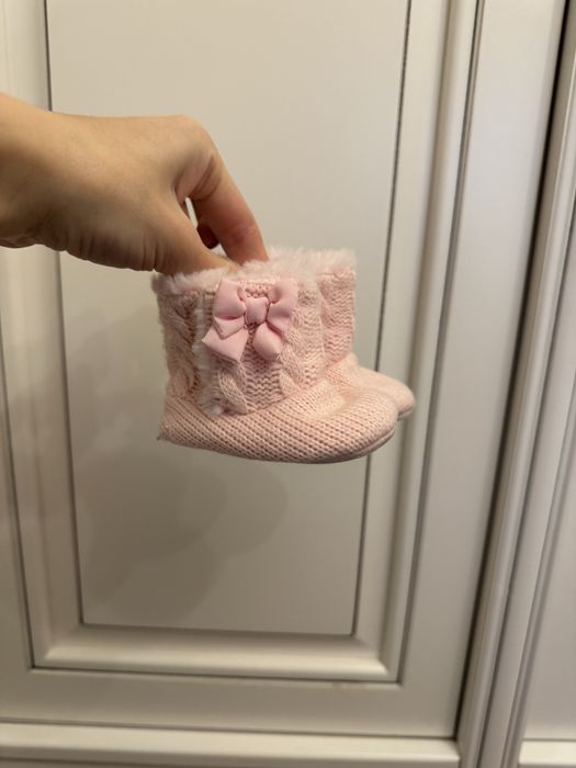 Ghetute Mayoral marimea 16