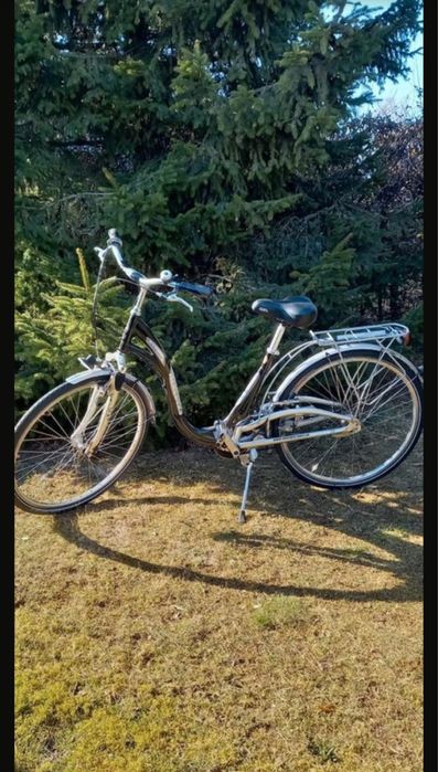 Biciclete dama city bike