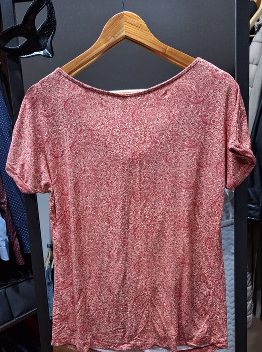 Vând bluză damă, material elastic, mărimea 42-44