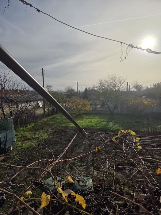 Етаж от Къща в кв.Рилци