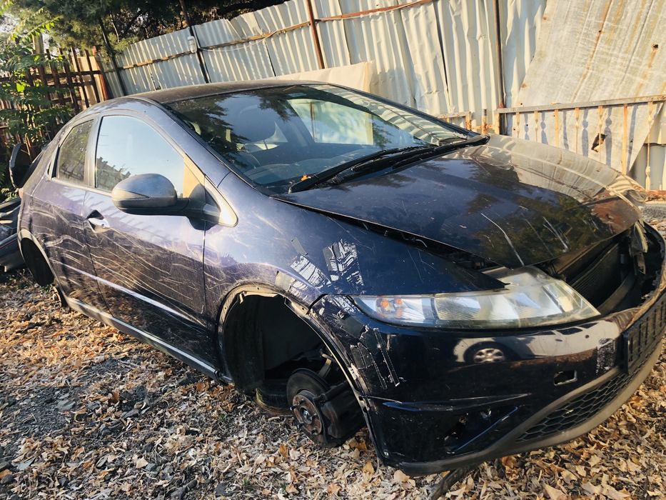 Honda/хонда свивик 1.8бензин/2.2 cdti на части