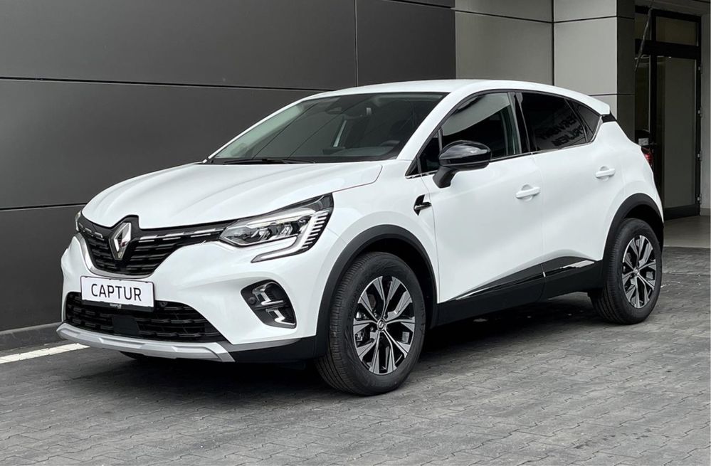 Jante R17 Renault Captur Arkana Kadjar Talisman Megane4 Dacia Duster3