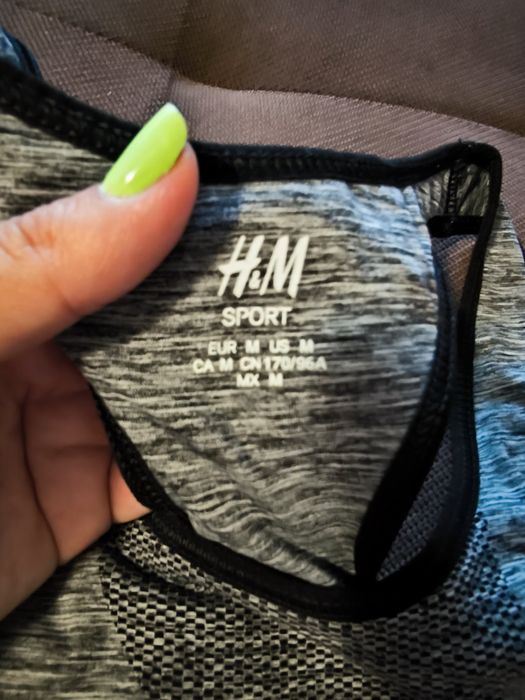 Bustiera H&M XS/170