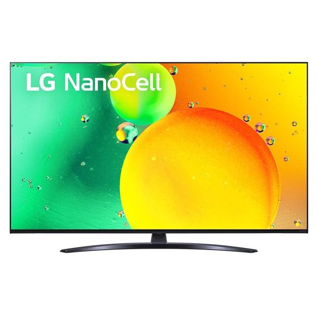 Телевизор LG 55NANO769QA 55" 4K NanoCell