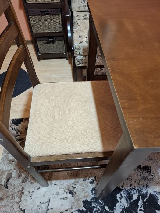 Цялостно кухненско обзавеждане