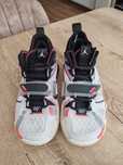 NIKE- Jordan Why Not Zero.3 CD3003 101 Бял