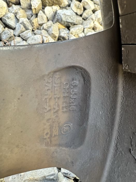 Джанти за Рено Клио