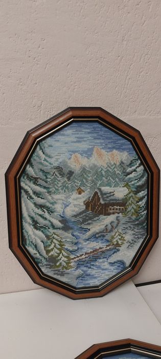 Гоблени 4 сезона