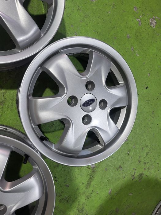 15 4x108 Ford лети джанти 4х108 форд