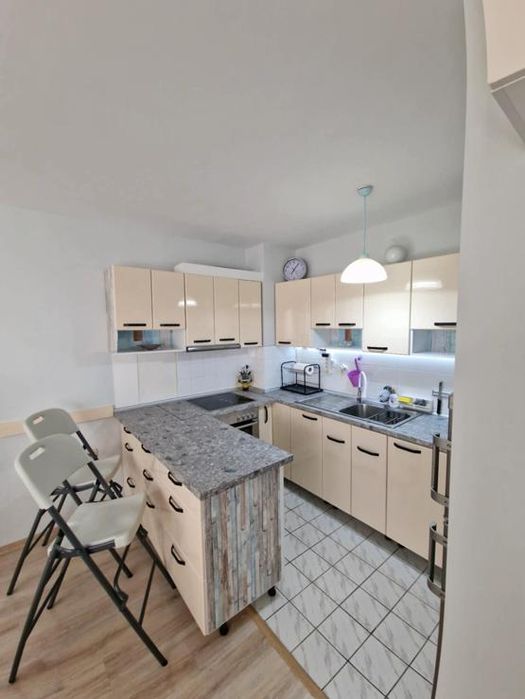 Дава се под наем Двустаен апартамент в София, Красна поляна 3 - 50 кв.м за 400 € - Снимка #3