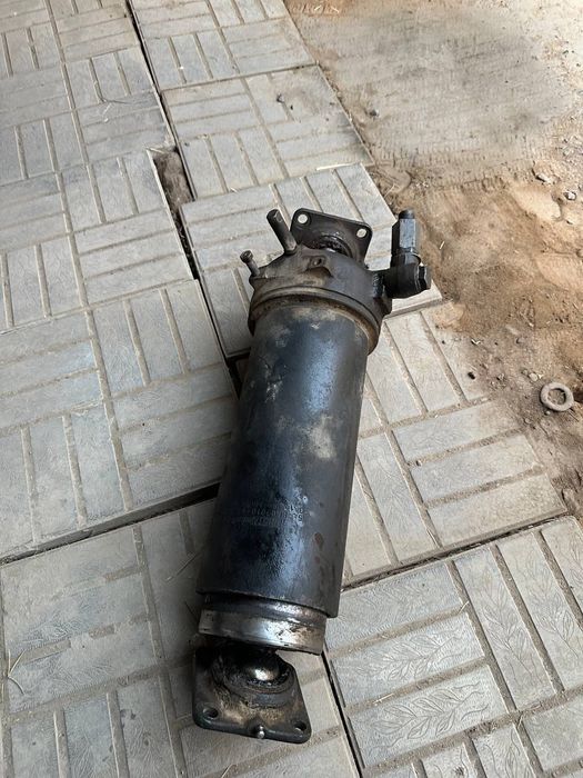 Slindir zil va maskovsiki tuwadii