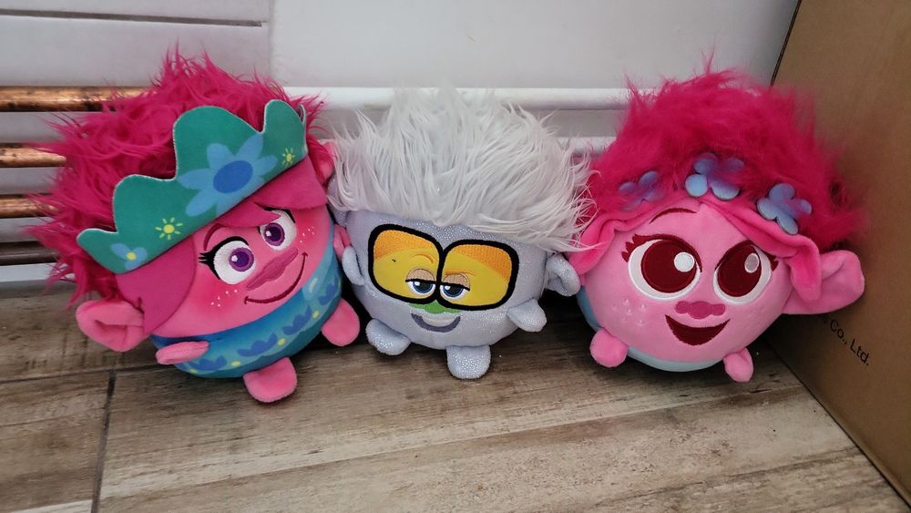 Jucărie de desene animat