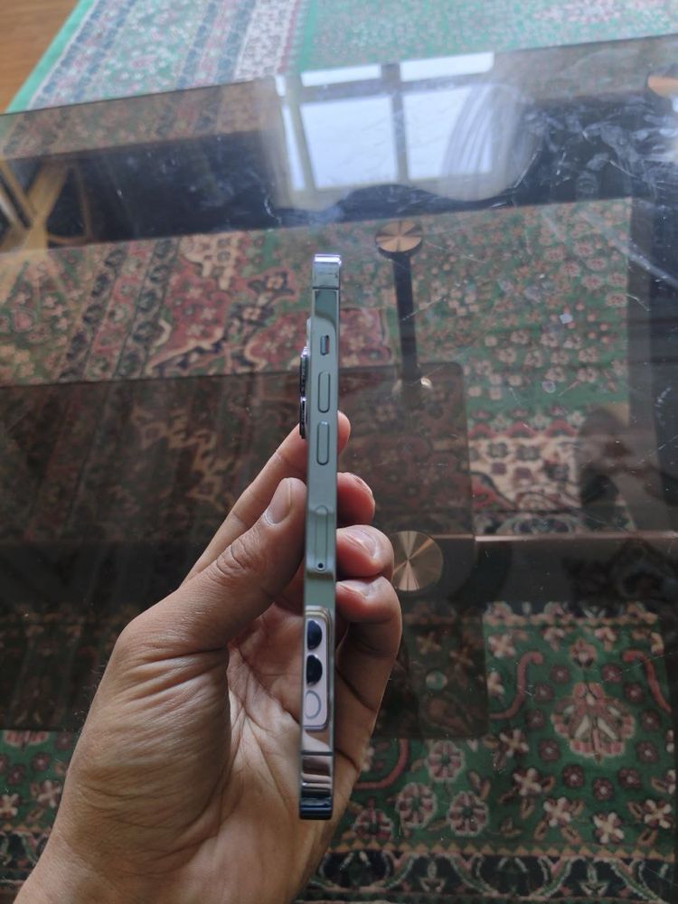 Iphone 13 pro 256 gb