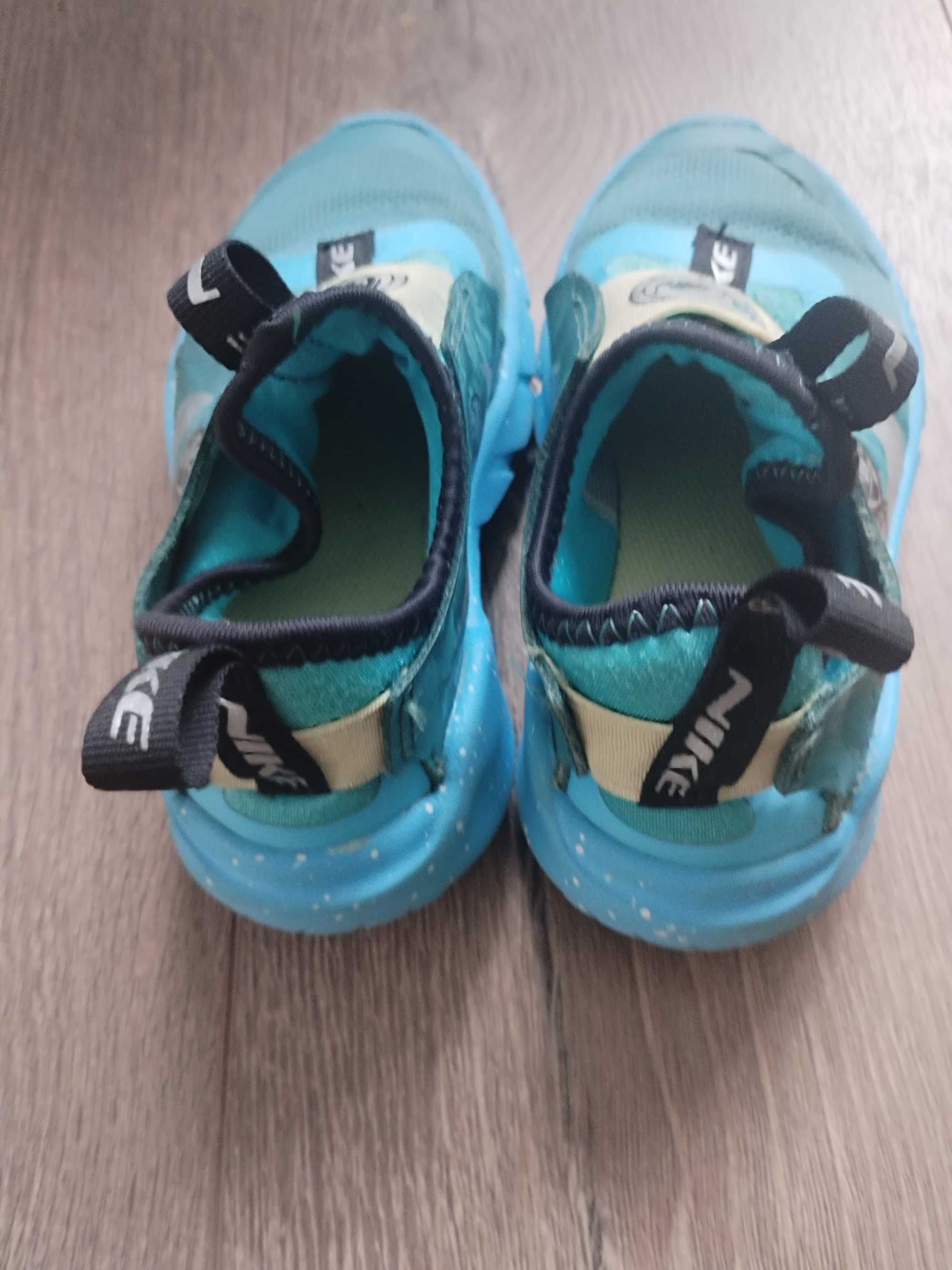 Детски маратонки Nike