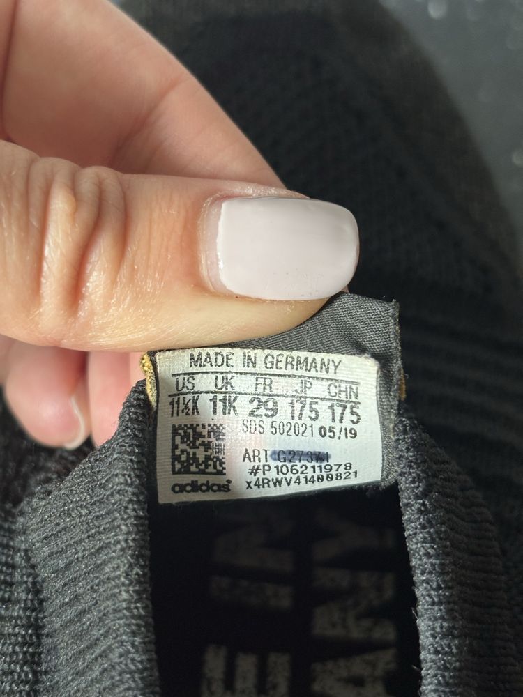 Детски маратонки Nike и Adidas
