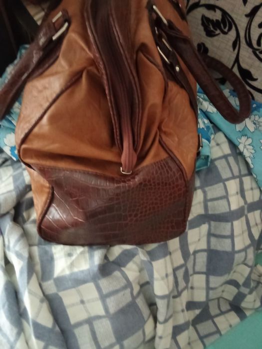 Geantă prada originală