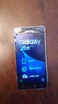 Vand telefon Samsung J5 2016