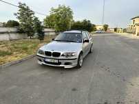 Vand bmw 320d 150 cp