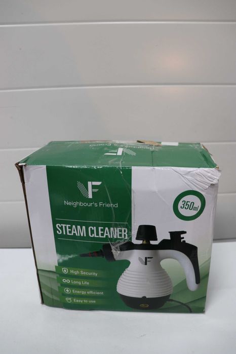 Мощна Парочистачка Neighbour's Friend 3,5bar, кабел 4м, 350мл