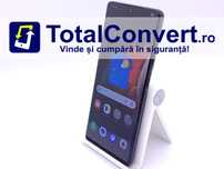Samsung S21 Ultra 5G 128GB Phantom Black, Garantie 24 luni | #D85147