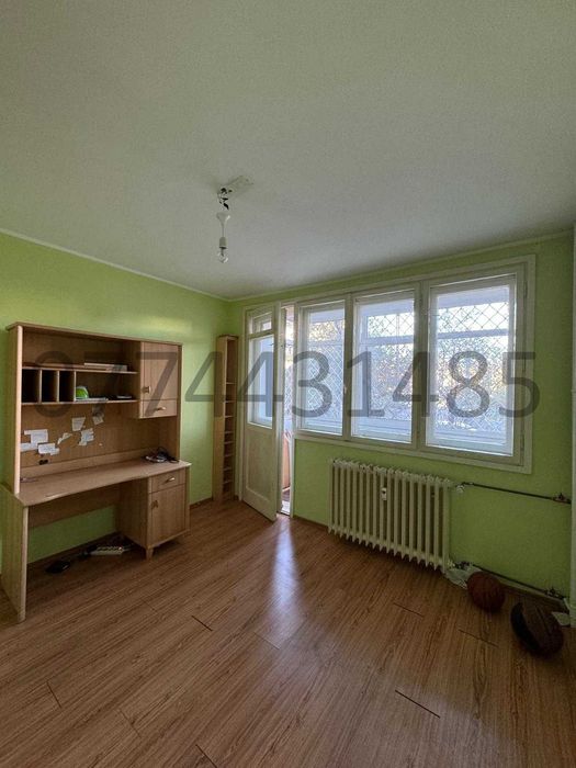 Apartament 4 camere Apusului