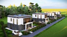 Casă SMART cu 0 facturi! Lângă Copou – Doar 256000 euro tva 19% inclus