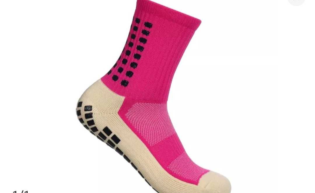 футболни чорапи Grip Socks