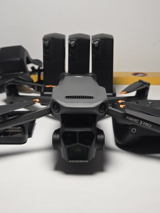 Drona Dji Mavic 3 pro & Mini 3 pro