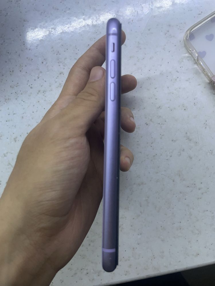 Iphone 11 holati edeal