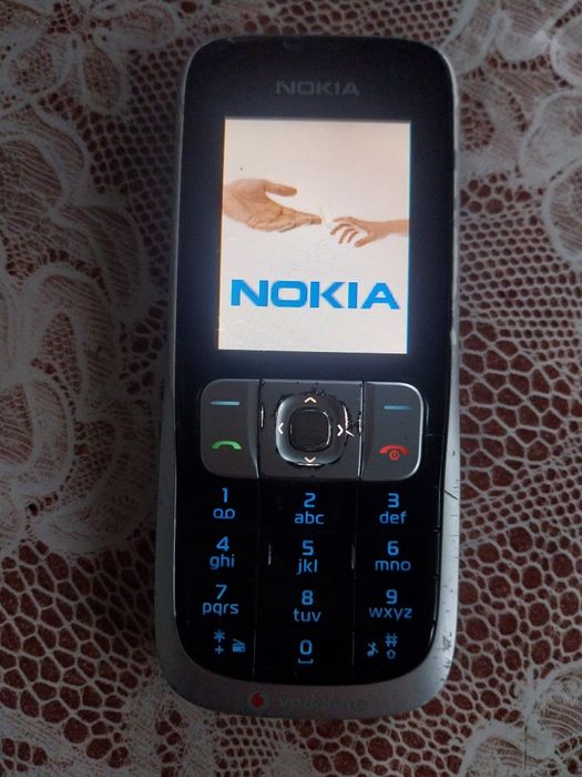 Телефон Nokia 2630