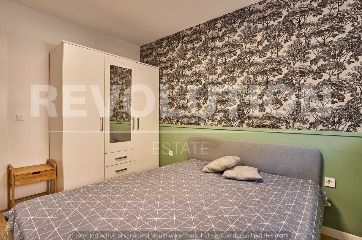 Дава се под наем Двустаен апартамент в Пловдив, Кършияка - 70 кв.м за 525 € - Снимка #7