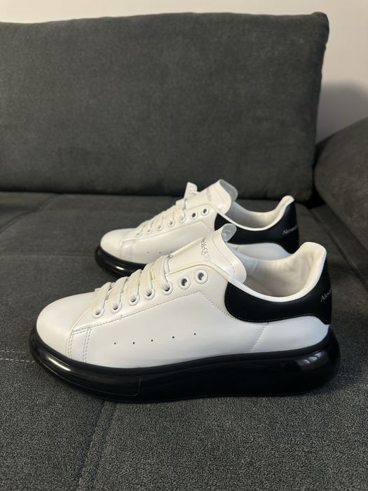 Adidasi Alexander McQueen